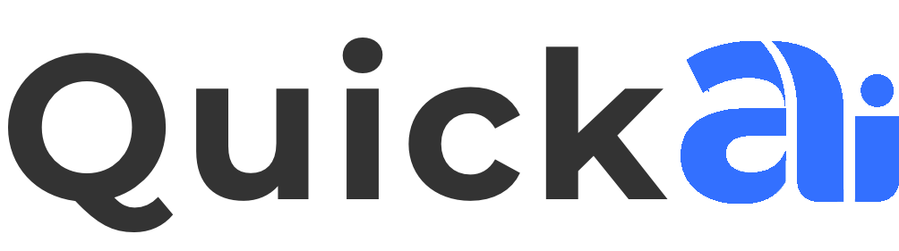 QuickAI - OpenAI Content & Image Generator